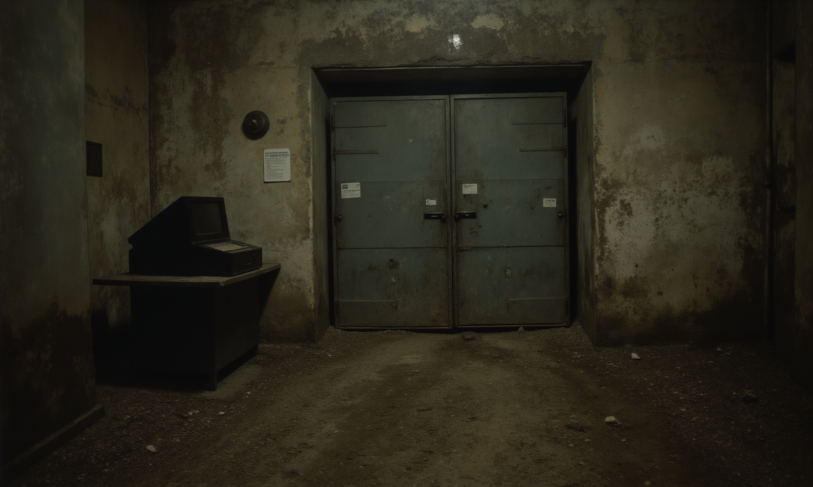 Bewusteloze vrouw (58) aangetroffen in Russische bunker in Zeist
